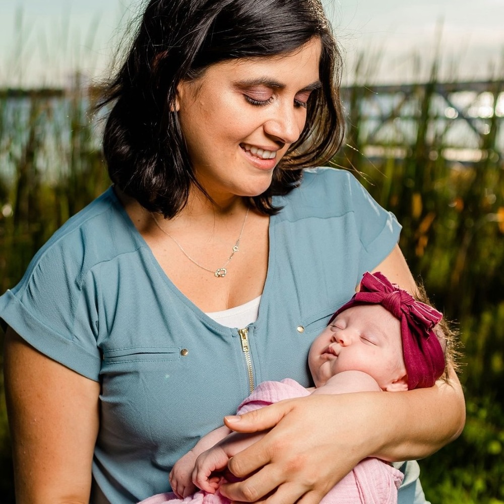 Meet your Posher, Eliana